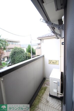 コンフォール杉並の物件内観写真